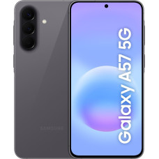 Samsung Smartfon Samsung Galaxy A57 5G 12/512GB Szary  (SM-A576BZA)