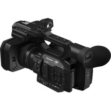 Panasonic Kamera cyfrowa Panasonic Panasonic HC-X2E (4K kamera, 4K/10-bit, 1'', 20x zoom, 24.5mm, OIS, V-Log Man.Ring, SDI, Ethernet, EVF)