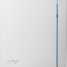 Soler & Palau Ventiliatorius SILENT-200 CRZ SILVER DESIGN - 3C 5210606100