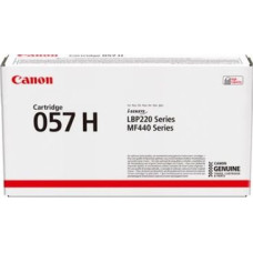 Canon CRG Toner 057H 3010C002