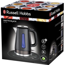 Russell Hobbs Czajnik Russell Hobbs 26140-70 Czarny