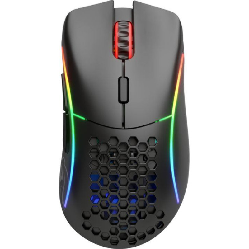 Glorious Mysz Glorious Model D  (GLO-MS-DW-MB)