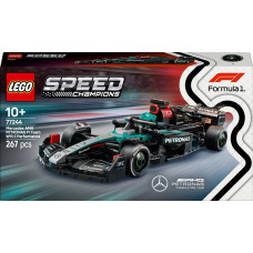 Lego Speed champions Bolid F1&reg; Mercedes-AMG W15 (77244)
