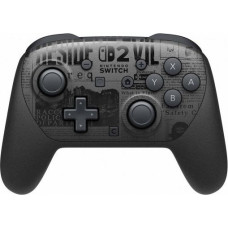 Nintendo Pad Switch 2 Pro Controller Resident Evil (N2P202)