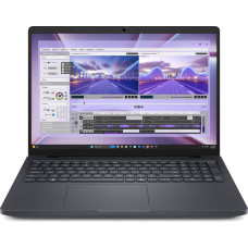 Dell Laptop Dell Pro Max 16 MC16250 Ultra 7 265H / 32 GB / 1 TB / ARC 140T / Windows 11 Pro (BTO124_MC16250_EMEA)