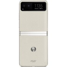Motorola Smartfon Motorola  Razr 40 5G 8/256GB Kremowy  (08400232497850)