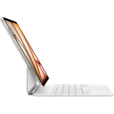 Apple Magic Klawiatura for iPad Air 13-inch (M3) - Rosyjski - White