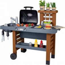 Smoby Garden kitchen