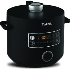 Tefal Daugiafunkcinis puodasTefal Turbo Cuisine, CY7548, CY754830