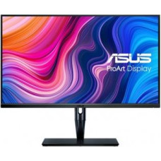 Asus Monitor 32 inch PA32UCG-K mLED IPS 4K HDR 1600NIT VRR 120Hz HDMIx3 USB3.2x3 USB-C 60W DP Thunderbolt3x2