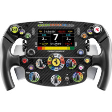 Thrustmaster Kierownica Thrustmaster Formula Wheel Add-On Ferrari SF-25 Edition (4060466)