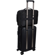 Thule Accent TACLB2116 - Black 40,6 cm (16'') Plecak Czarny