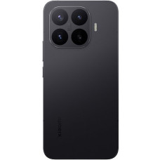 Xiaomi Smartfon Xiaomi 17T Pro 12+1024GB Black