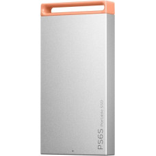 Lenovo 4XB1T88410 external solid state drive 1 TB USB Type-C 3.2 Gen 2 (3.1 Gen 2) Grey