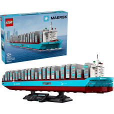 Lego 40955 Maersk Dual-Fuel Container Vessel