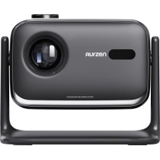 Aurzen Boom Mini Black Projector