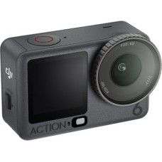 DJI Action Camera Osmo Action 6 Standard Combo 40 MPx 4k 120fps Black EU (CP.OS.00000505.03)