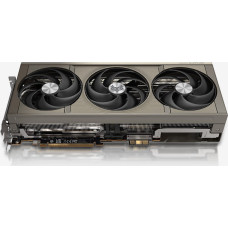 Sapphire Karta graficzna Sapphire Nitro+ Radeon RX 9070 XT PhantomLink karta graficzna, 16384 MB GDDR6