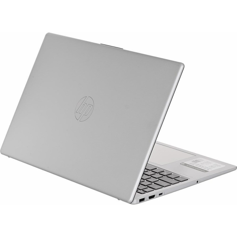 HP Laptop HP OmniBook 3 15-FN0105D Ryzen AI 5 330 15.6''FHD Touch IPS 16GB SSD512 FPR Win11 Glacier Silver 2Y