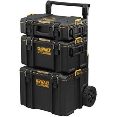 Dewalt Skrzynka narzędziowa na k&oacute;łkach DWST83402-1