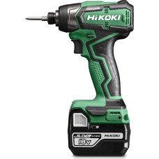 Hikoki Zakrętarka WH18DD WPZ 18 V