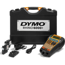 Dymo Drukarka etykiet Dymo Rhino 6000+ (2122966)