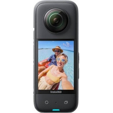 Insta360 Kamera Insta360 X3 czarna