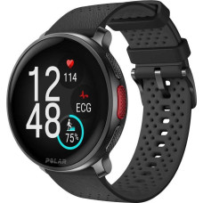 Polar Vantage V3 czarno-czarny S-L