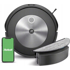 Irobot Robot sprzątający iRobot Roomba Combo j5