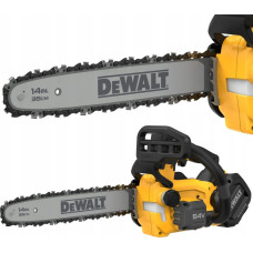 Dewalt Piła łańcuchowa Dewalt DCMCST635N-XJ 54 V 35 cm