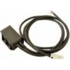 Datamax-Oneil Zasilacz Datamax-Oneil Datamax O'Neil 220282-000 adapter zasilający inwerter Wewnętrzna Czarny