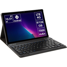 Blow Tablet BLOW PlatinumTAB11 10,5" 4G LTE 8GB/128GB octacore + case