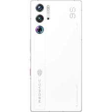 Nubia Smartfon Nubia RedMagic 9S Pro 5G 12/256GB Biały  (null)