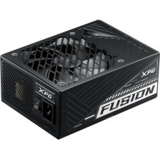 XPG Zasilacz XPG Fusion Titanium 1600W (FUSION1600T-BKCEU)