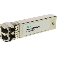 Aruba Moduł SFP Aruba HPE Aruba Networking 10G SR SFP+ LC 400m OM4 MMF C-Class Transceiver