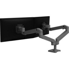 Ergotron Uchwyt biurkowy na monitor do 27'' (45-686-293)