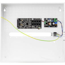 BCS Zasilacz dla kamer PoE BCS-IP8Gb/E-S