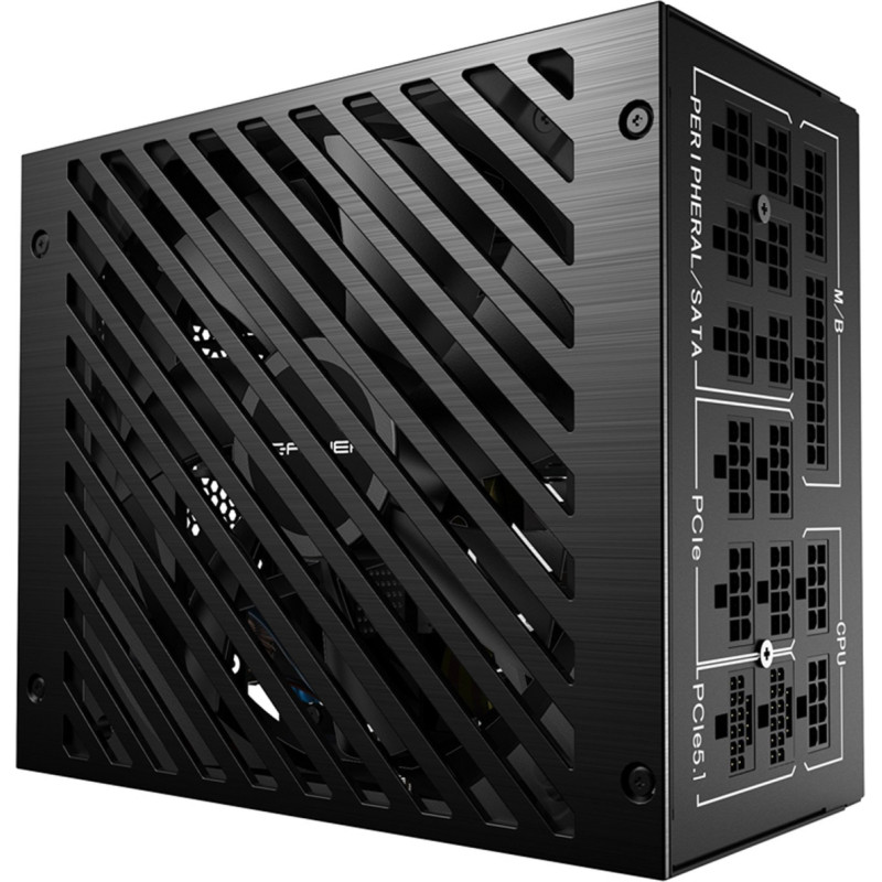 Lc-Power Platinum Pro Serie LC1200P2 V3.1 Modular 1200W