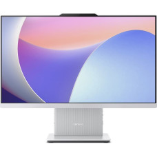 Lenovo IdeaCentre AIO 24IRH9 Intel® Core™ i3 i3-1315U 60.5 cm (23.8") FHD All-in-One PC 8 GB DDR5-SDRAM 512 GB SSD Windows 11 Home Wi-Fi 6 (802.11ax) Grey