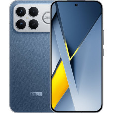 Poco Smartfon POCO  F8 Ultra 5G 16/512GB Niebieski  (6932554473976)