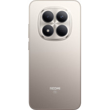Xiaomi Smartfon Xiaomi Redmi Note 15 Pro 5G 8/256GB Tytanowy  (MZB0LZLEU)
