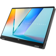 Asus Laptop Asus Vivobook 14 Flip TP3407 Ultra 7 256V / 16 GB / 1 TB / W11 (TP3407SA-SG142W)