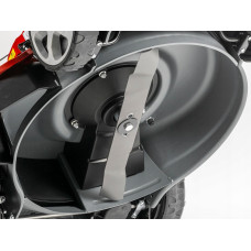 Dedra Kosiarka spalinowa z nap., 4,2kW, 201cc, GCV200 HONDA, 51cm