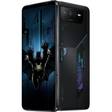 Asus Smartfon Asus ROG Phone 6 Batman 5G 12/256GB Czarny (90AI00D6-M00110)