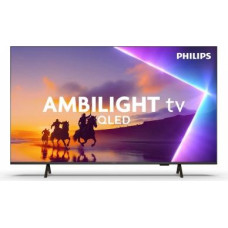 Philips Telewizor Philips 43PUS8450/12 43'' (108cm) 4K QLED Ambilight TV