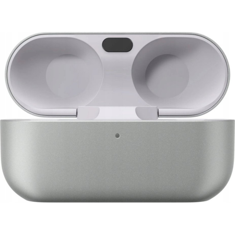 Technics Słuchawki Technics wireless earbuds EAH-AZ100E-S, silver