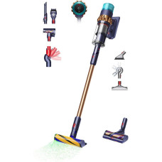Dyson Odkurzacz pionowy Dyson Gen5detect Absolute