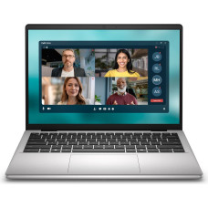 Dell Pro 14 Essential PV14250 Intel Core 7 150U Laptop 35.6 cm (14") Full HD+ 16 GB DDR5-SDRAM 1 TB SSD Wi-Fi 6 (802.11ax) Windows 11 Pro US International Platinum, Silver