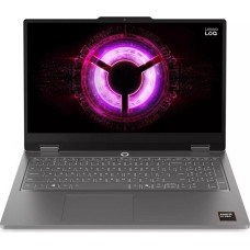 Lenovo Laptop Lenovo LOQ Essential 15ARP11 Ryzen 7 170 / 16 GB / 512 GB / RTX 5060 / 144 Hz (83VA000XPB)