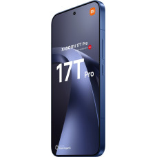 Xiaomi 17T Pro 12/1TB Deep Blue